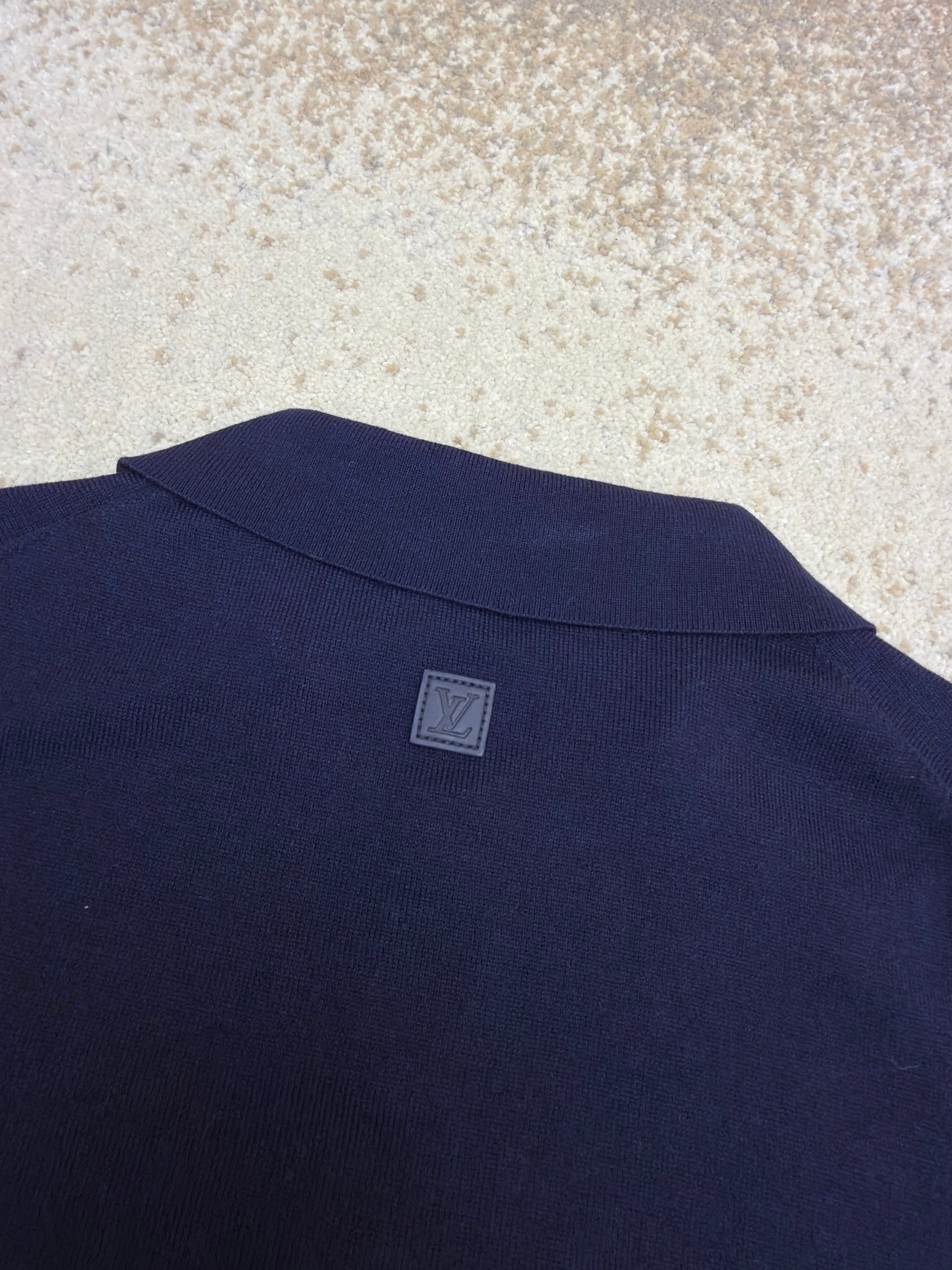 LOU POLO SHIRT