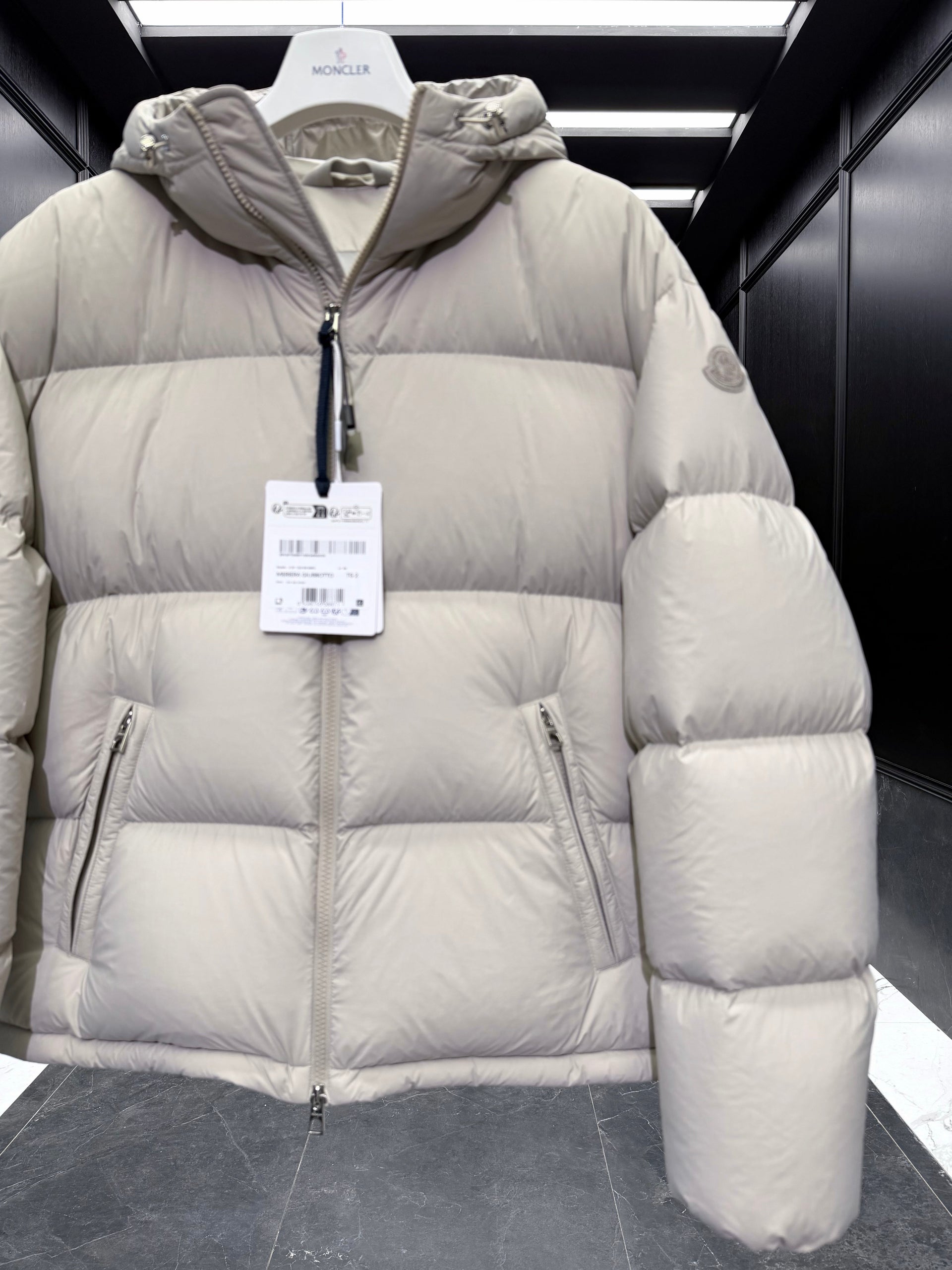 MONC MERIERA JACKET