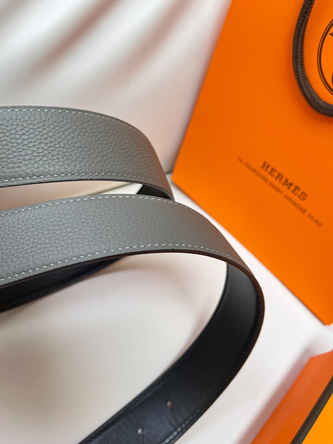 HERM 3.8 BELT