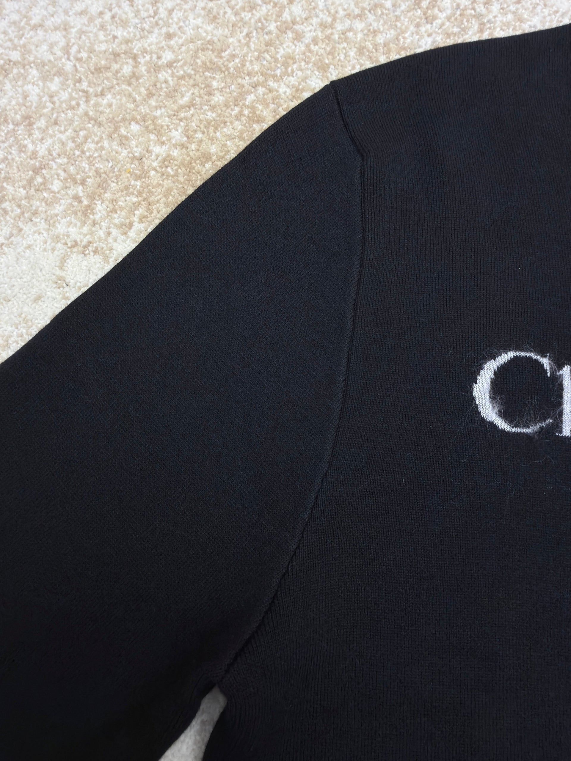 CD JUMPER