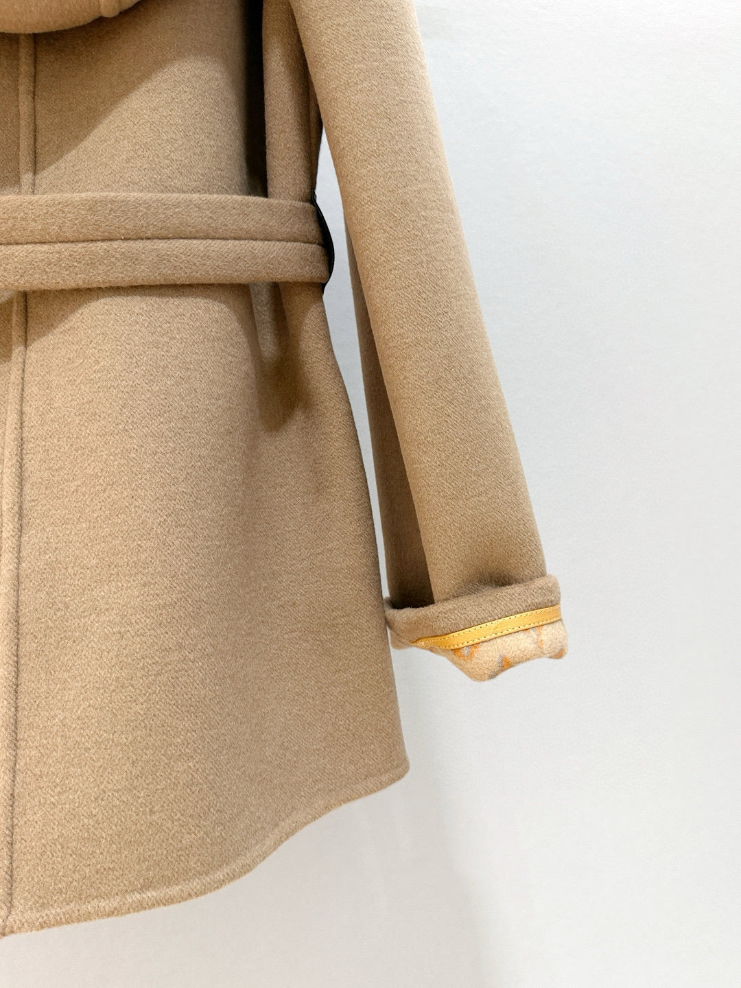 LOU COAT