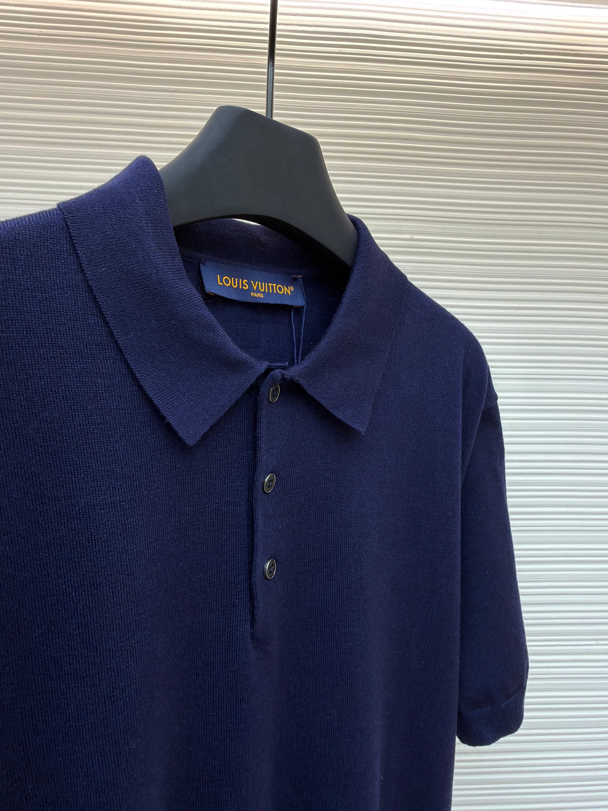 LOU POLO SHIRT