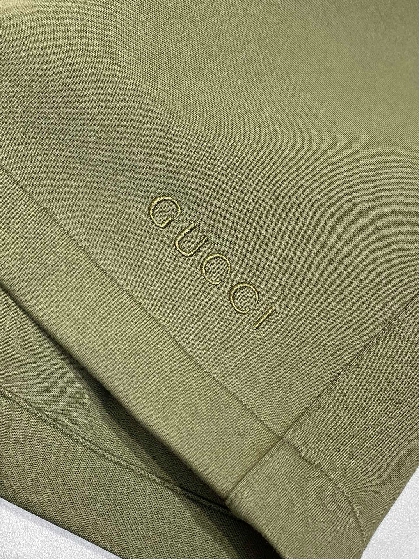 GG SHORTS