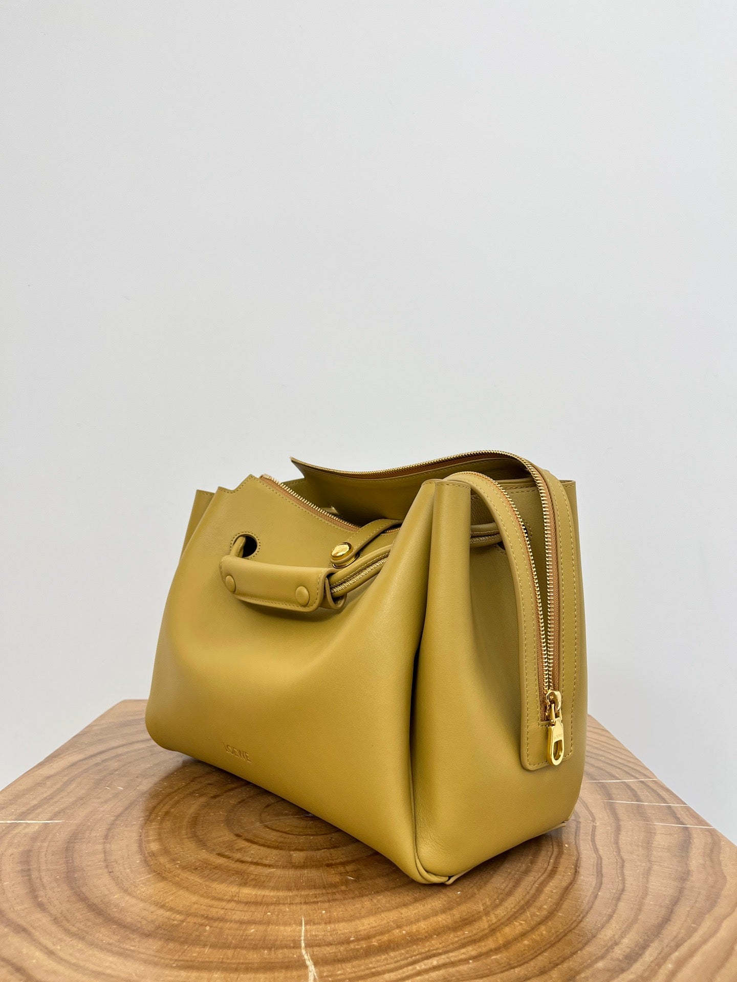 LOEW MEDIUM MADRID BAG