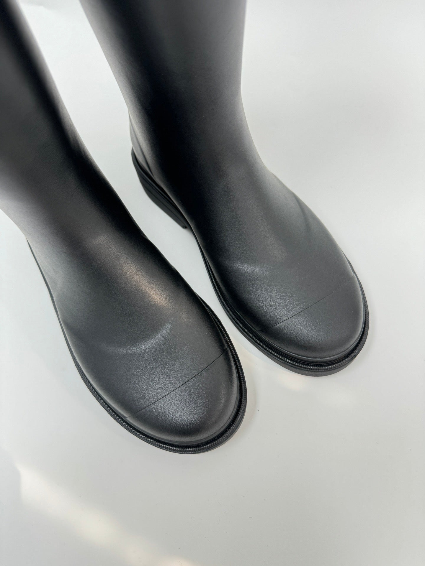 CC RAIN BOOTS
