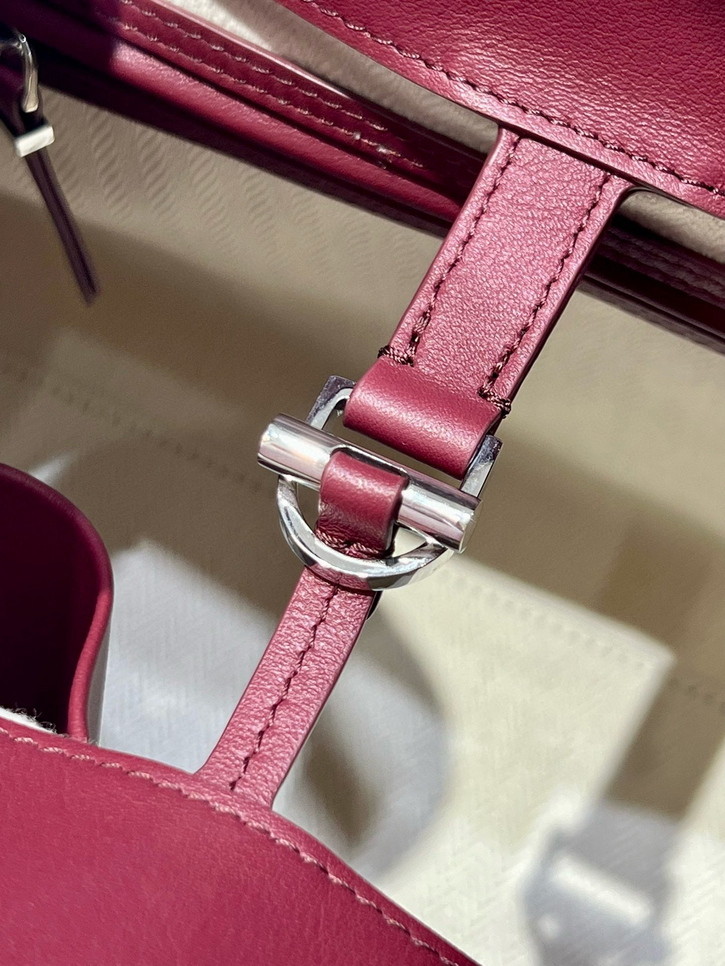 THE ROW MARGAUX 12 BAG
