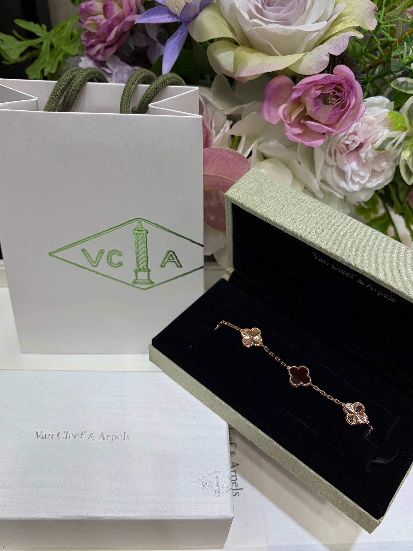 VAN C BRACELET