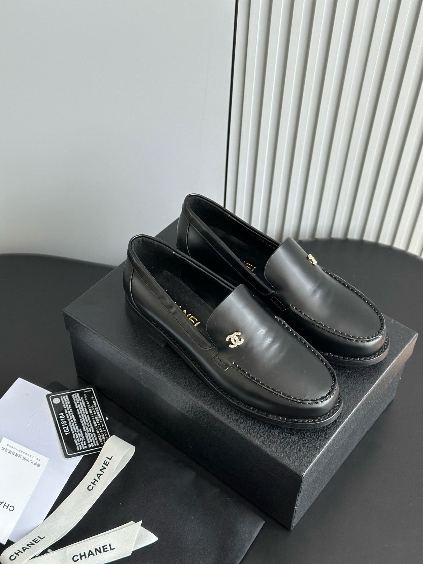 CC LOAFERS