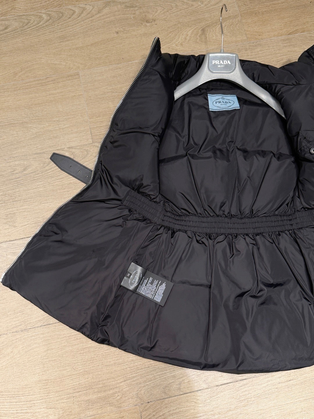 PD VEST