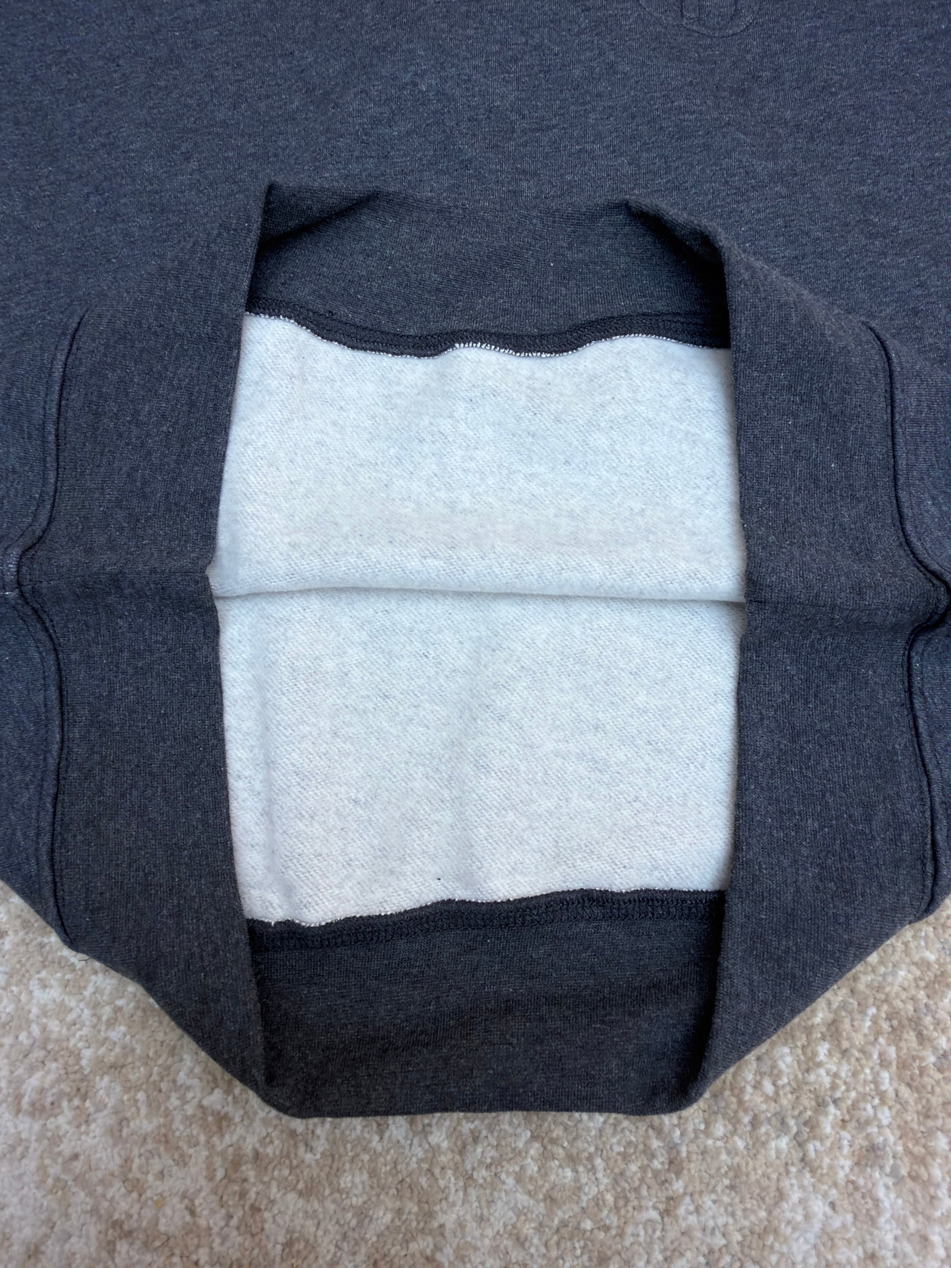 CD SWEATSHIRT
