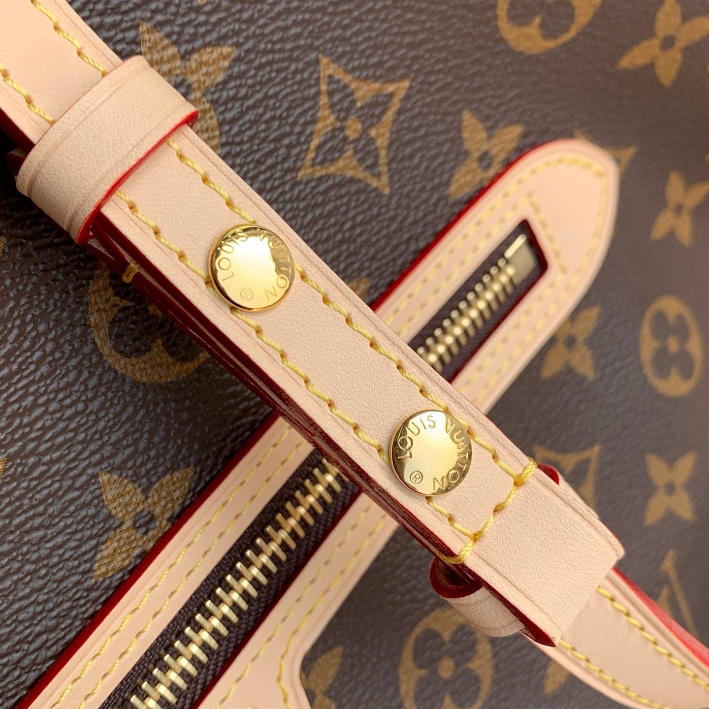 LOU LINEUP BAG