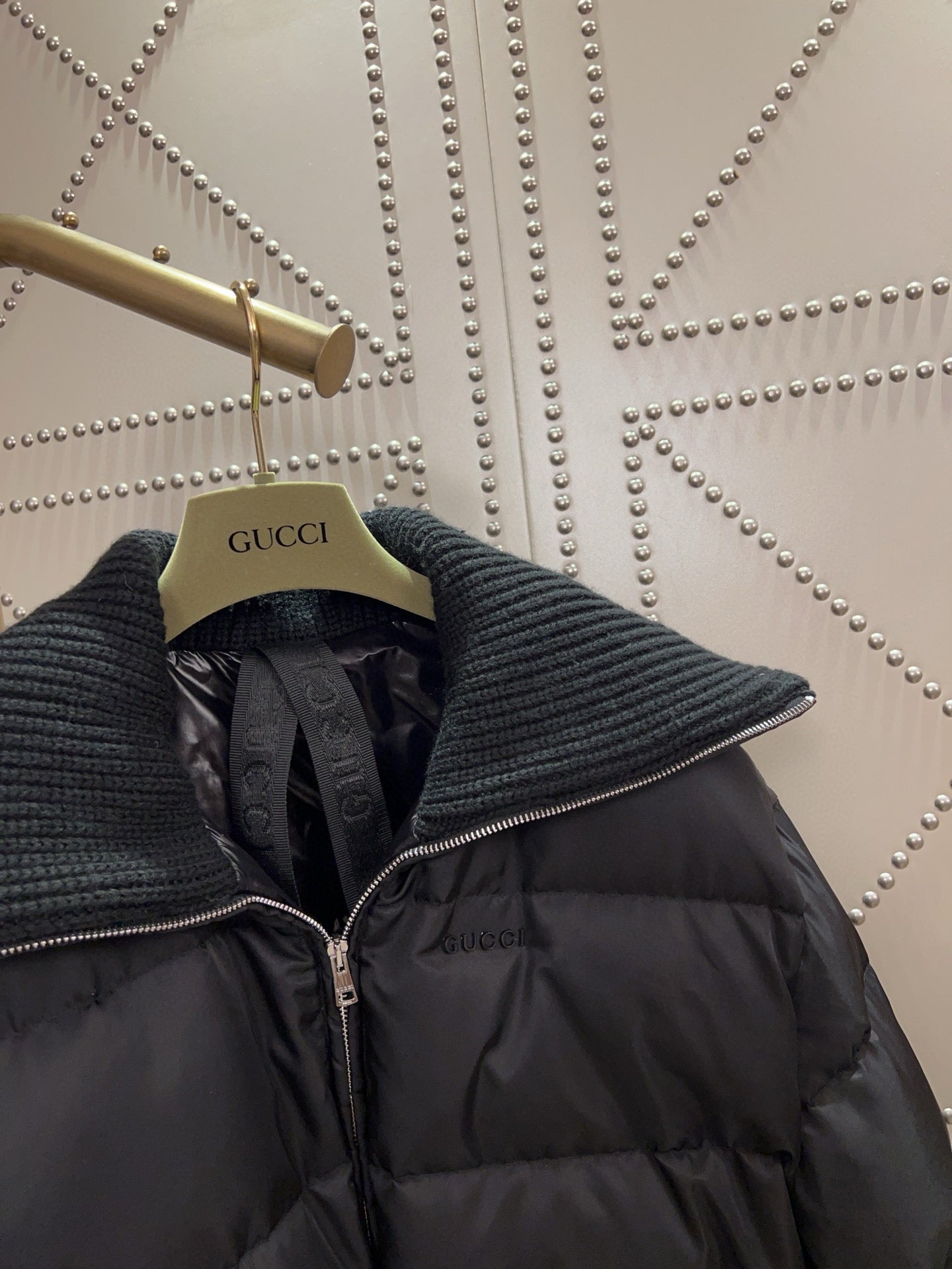 GG JACKET