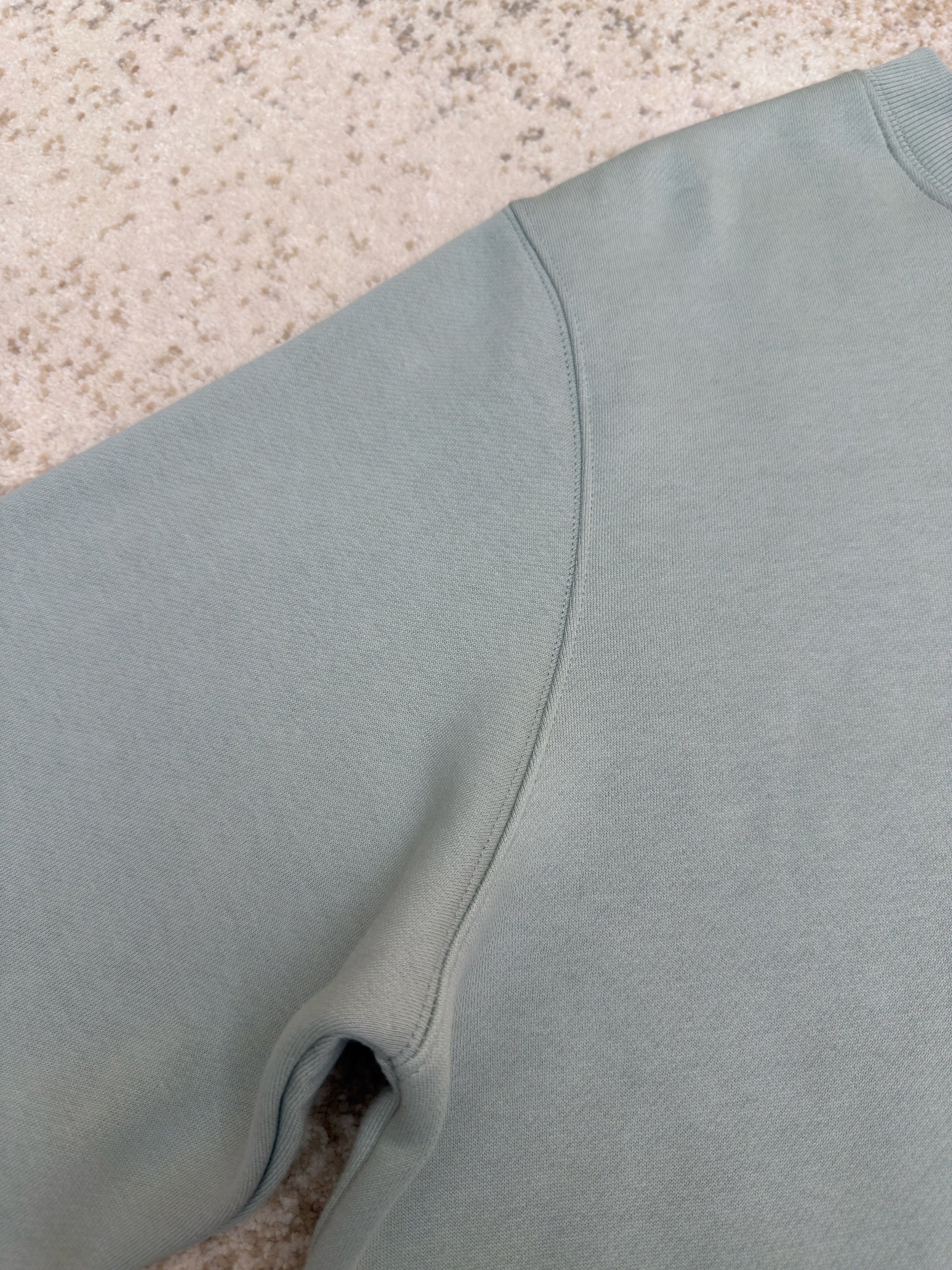 CD SWEATSHIRT