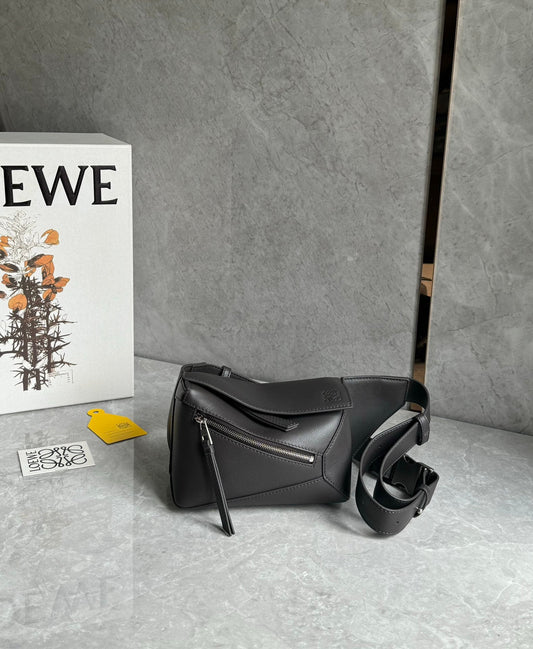 LOEW MINI PUZZLE BUMBAG