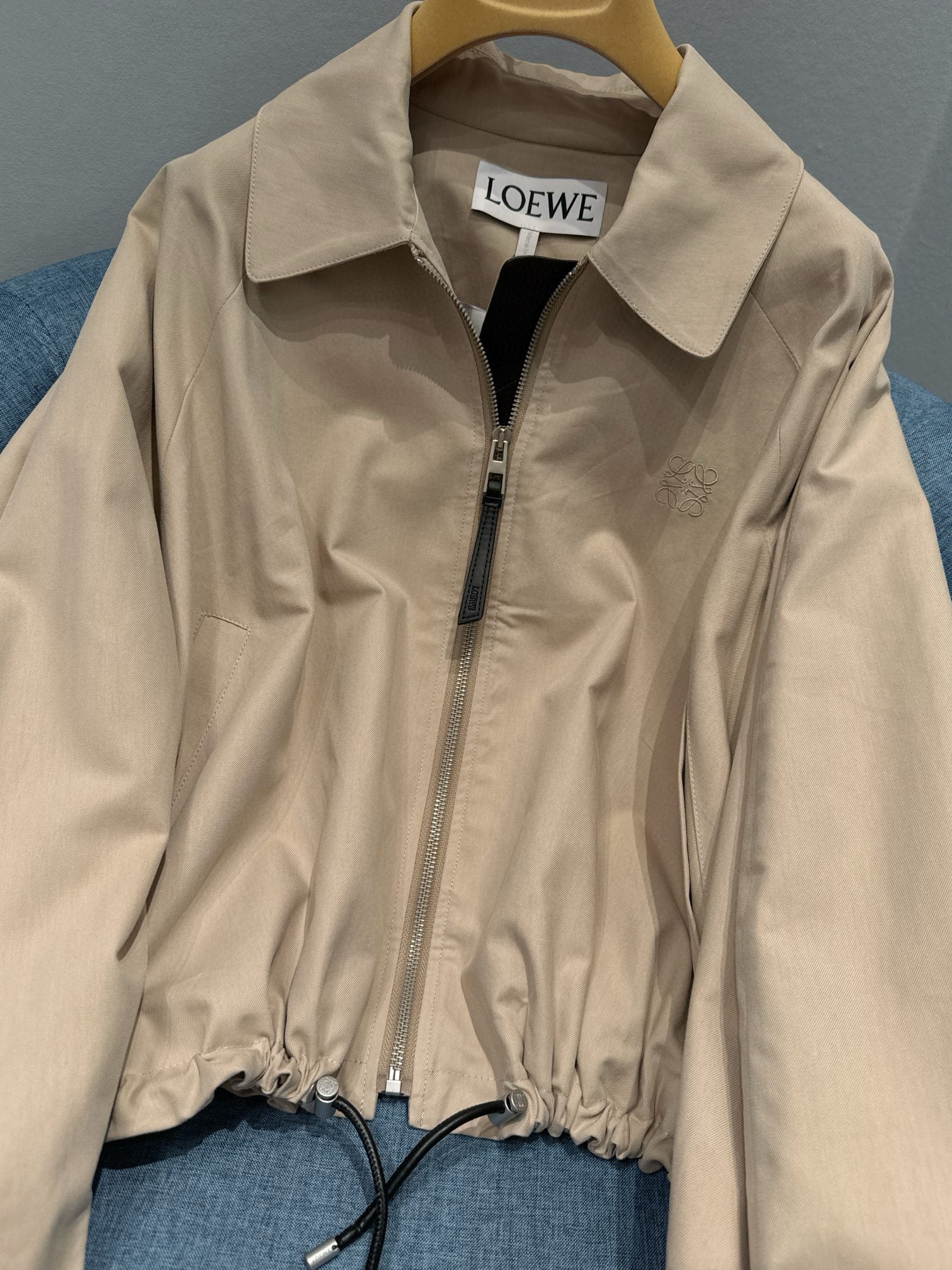 LOEW JACKET