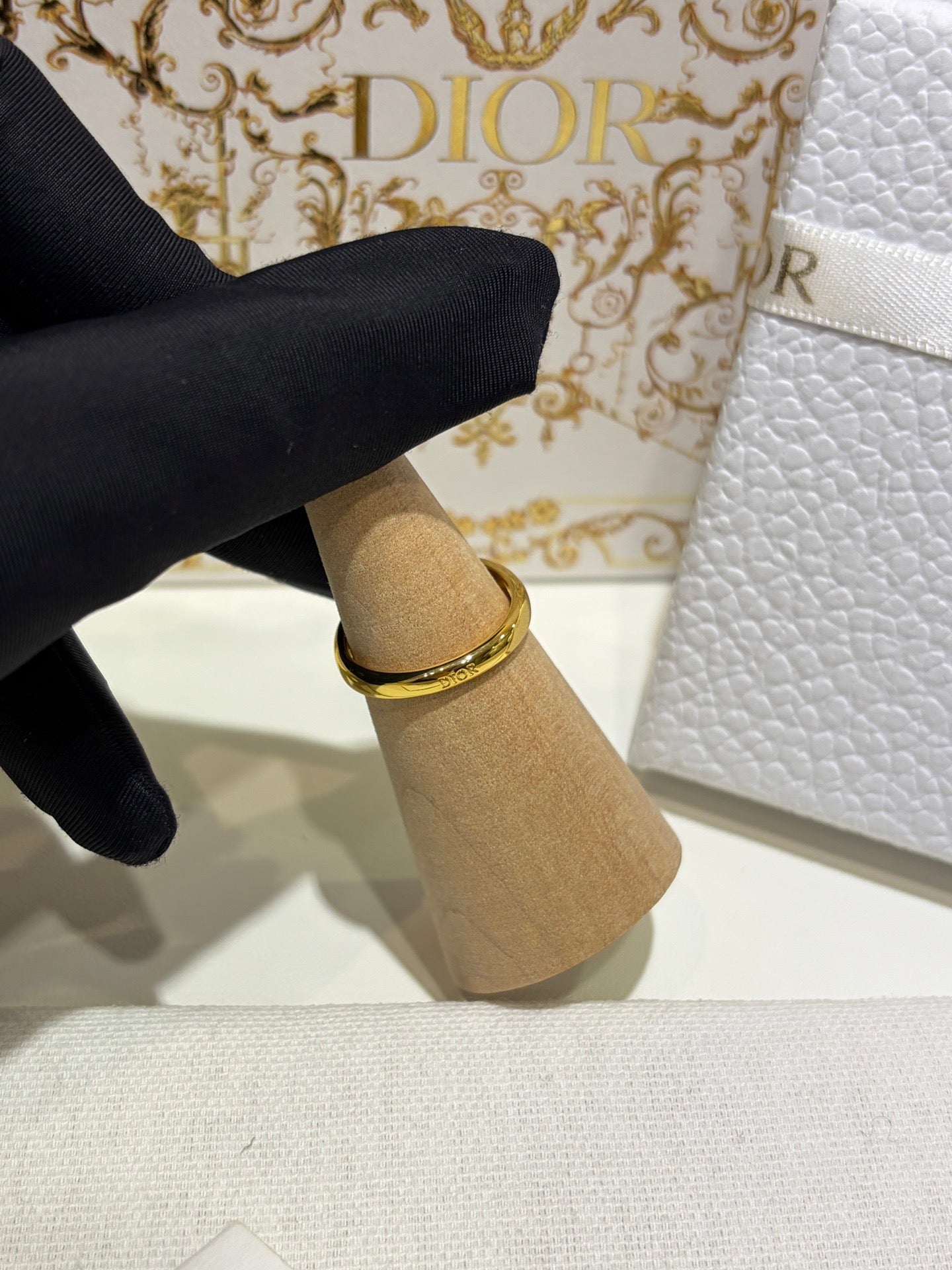 CD RING