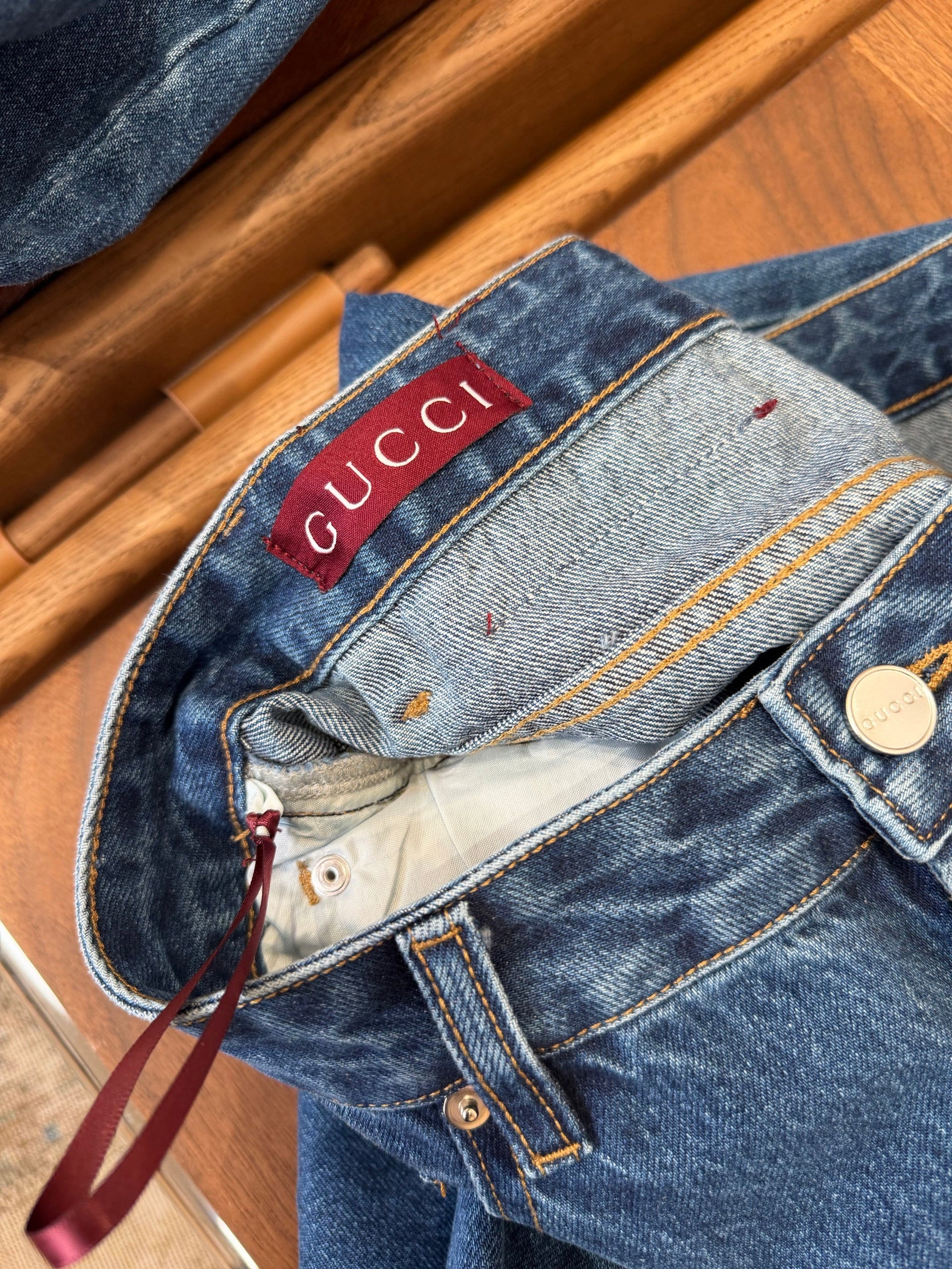GG JEANS