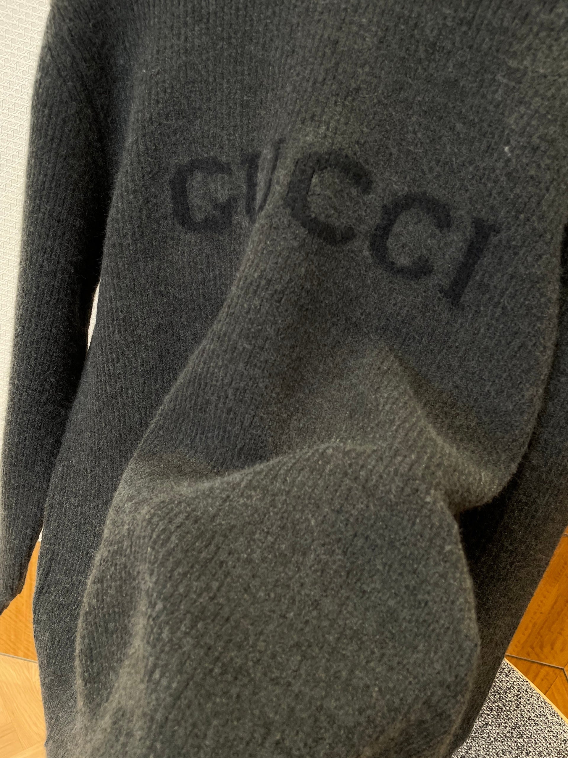 GG JUMPER