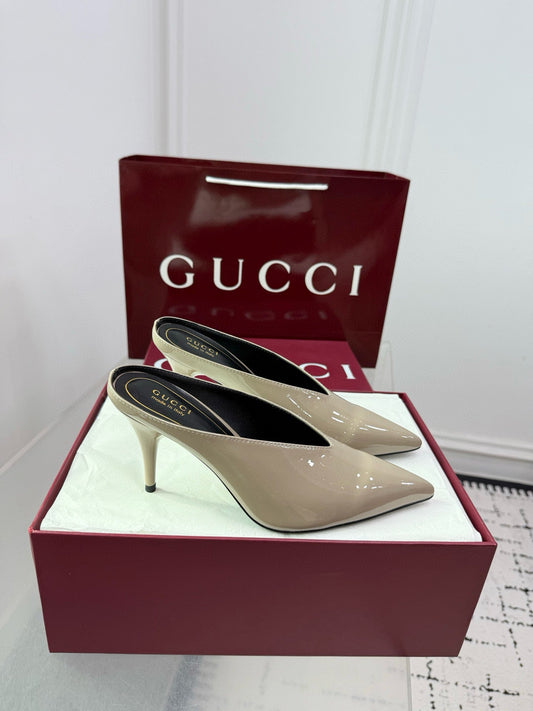 GG HEELS