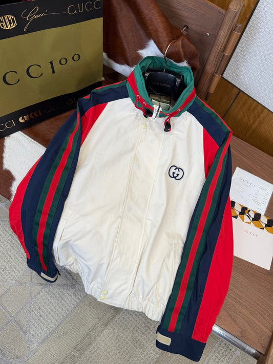 GG BOMBER JACKET