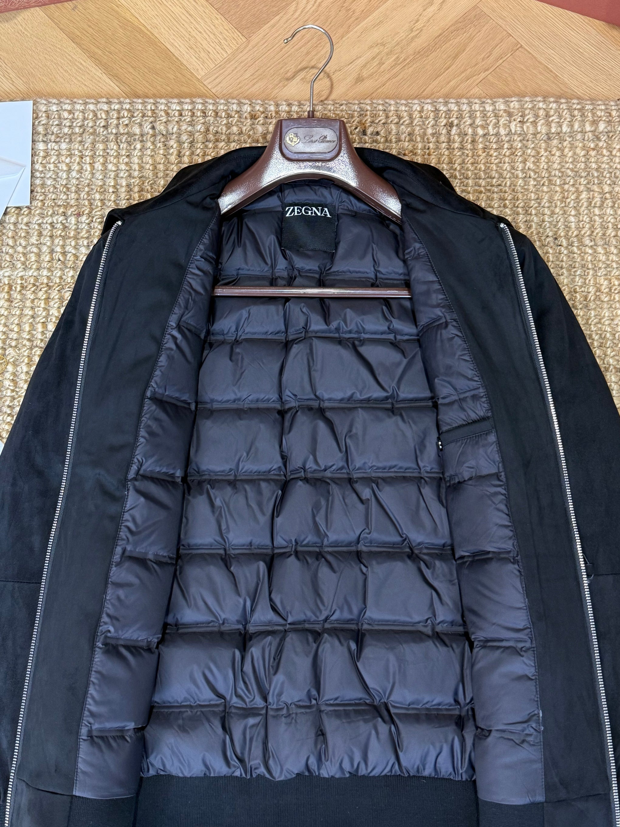 ZEGN JACKET