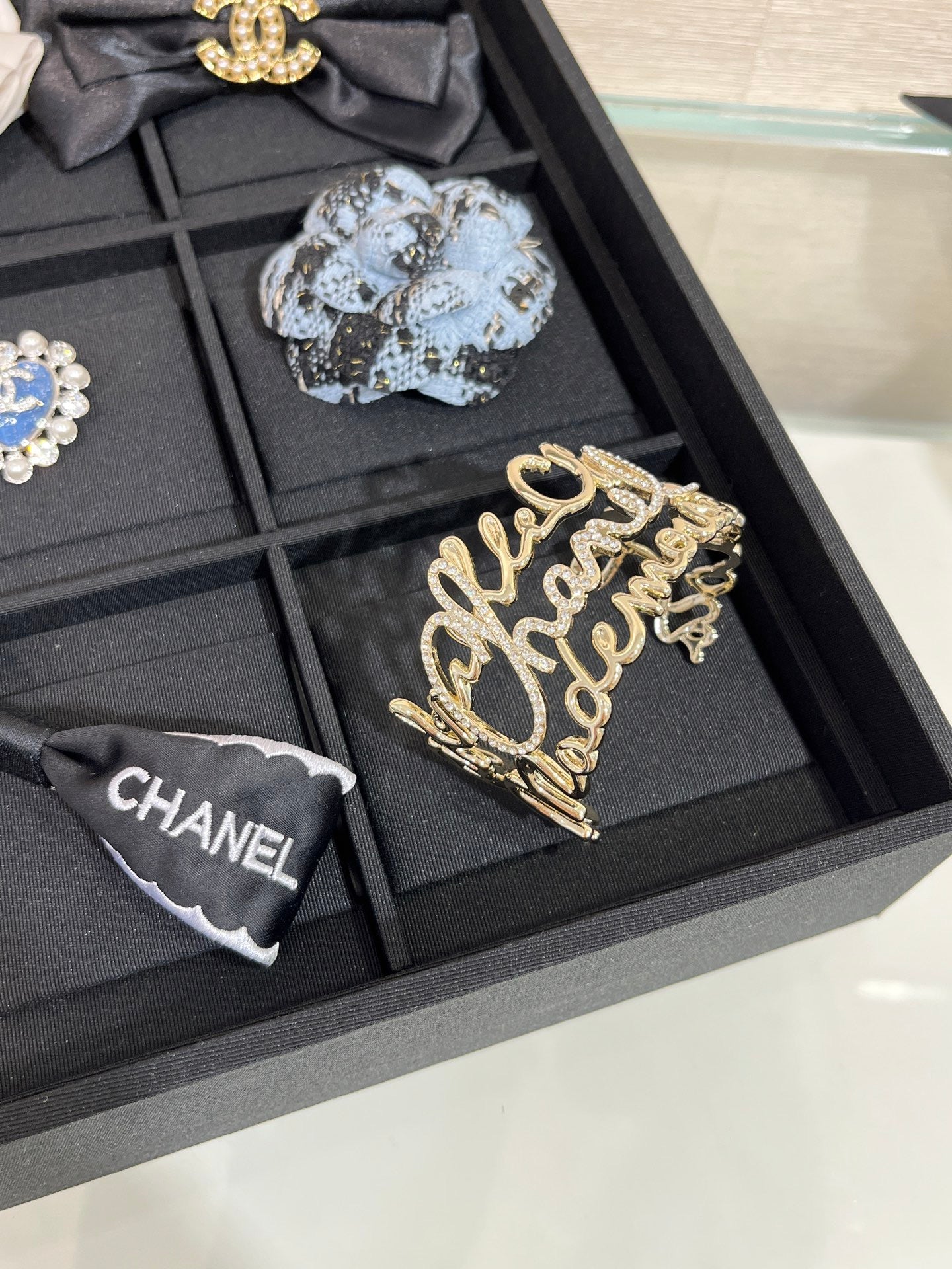 CC BRACELET