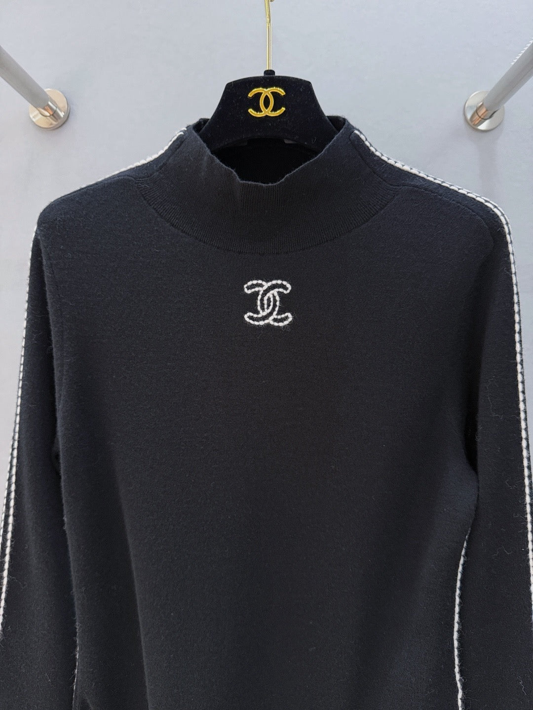 CC JUMPER