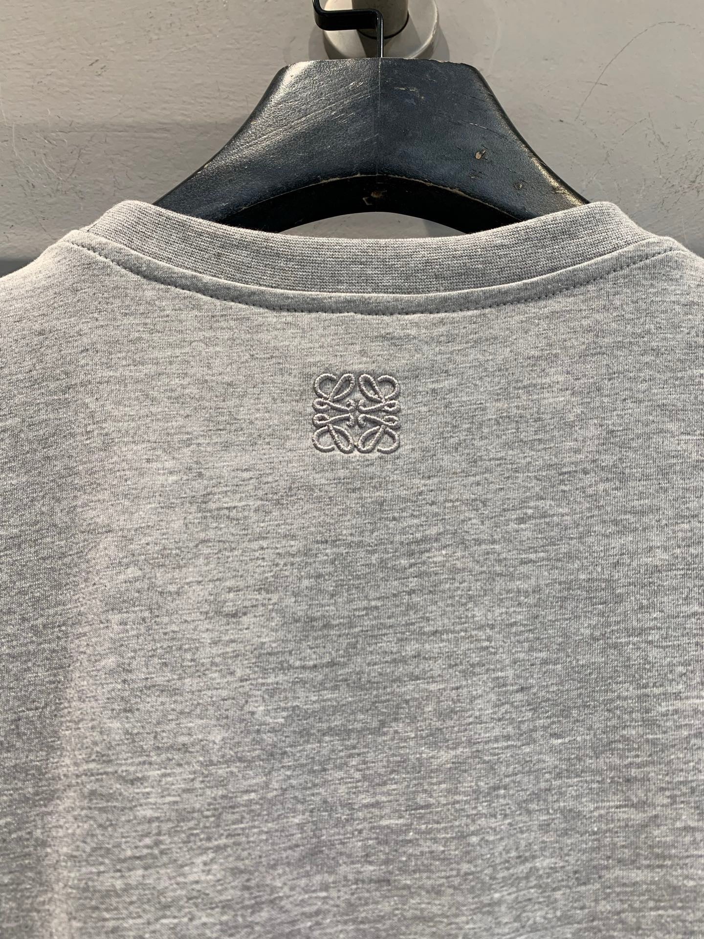 LOEW T-SHIRT