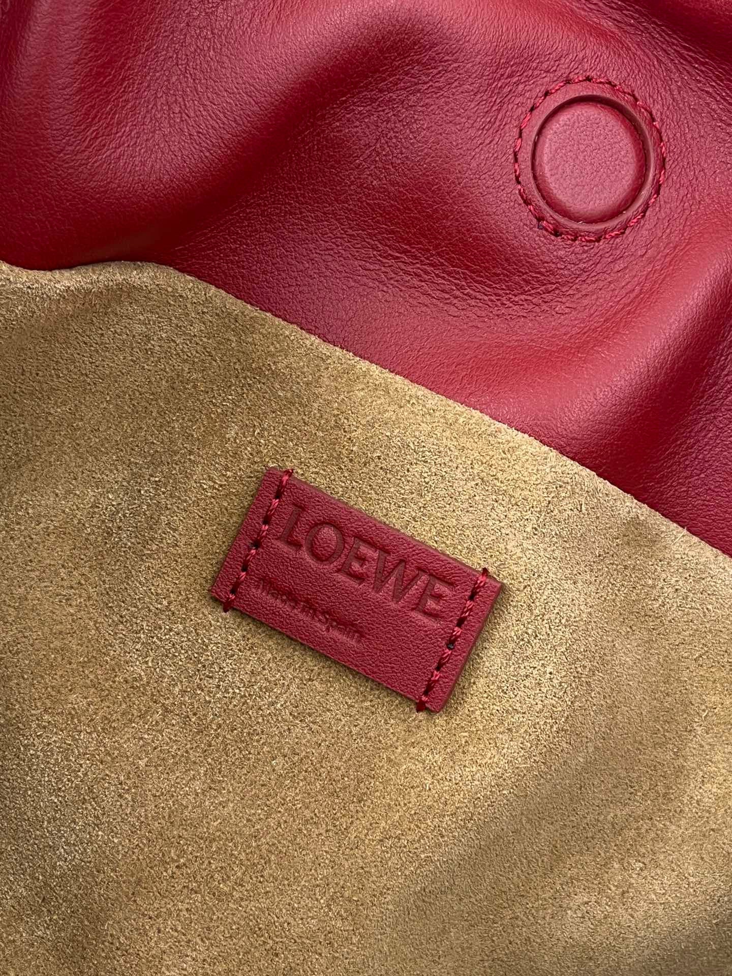 LOEW FLAMENCO BAG