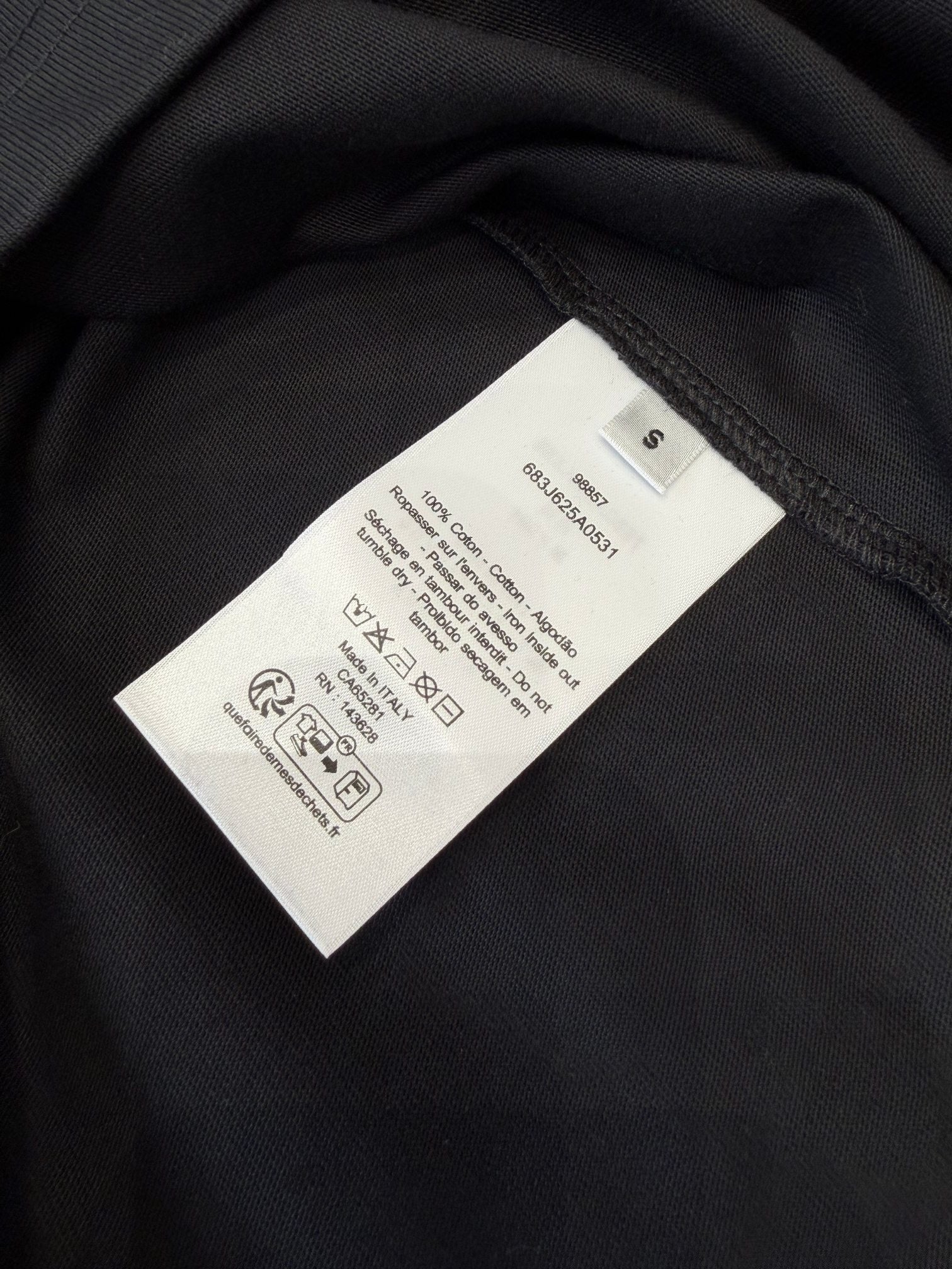 CD T-SHIRT