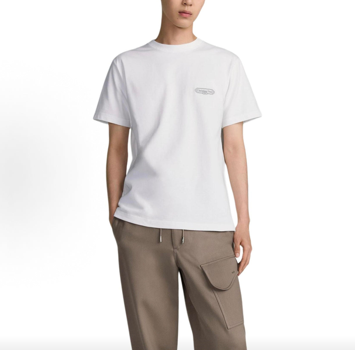 CD T-SHIRT