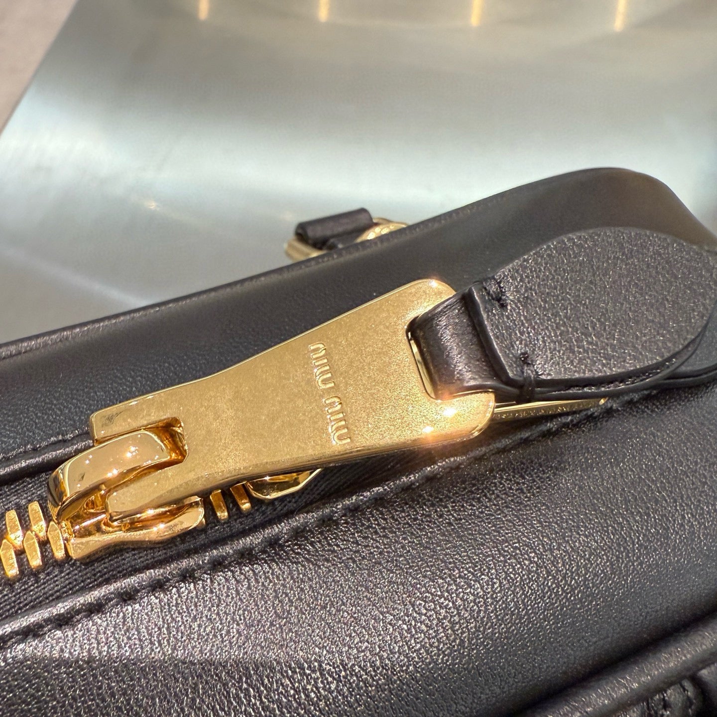MIU M ARCADIE BAG