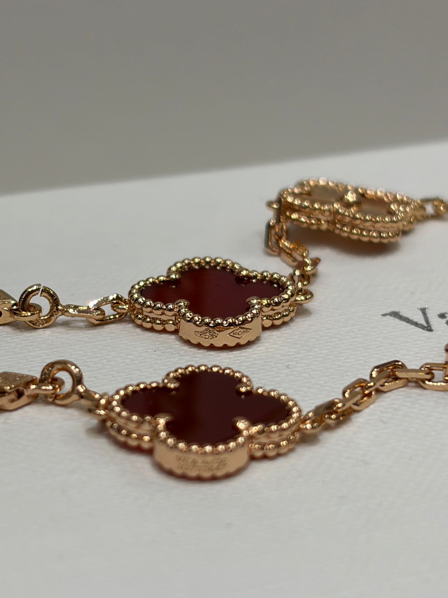 VAN C BRACELET
