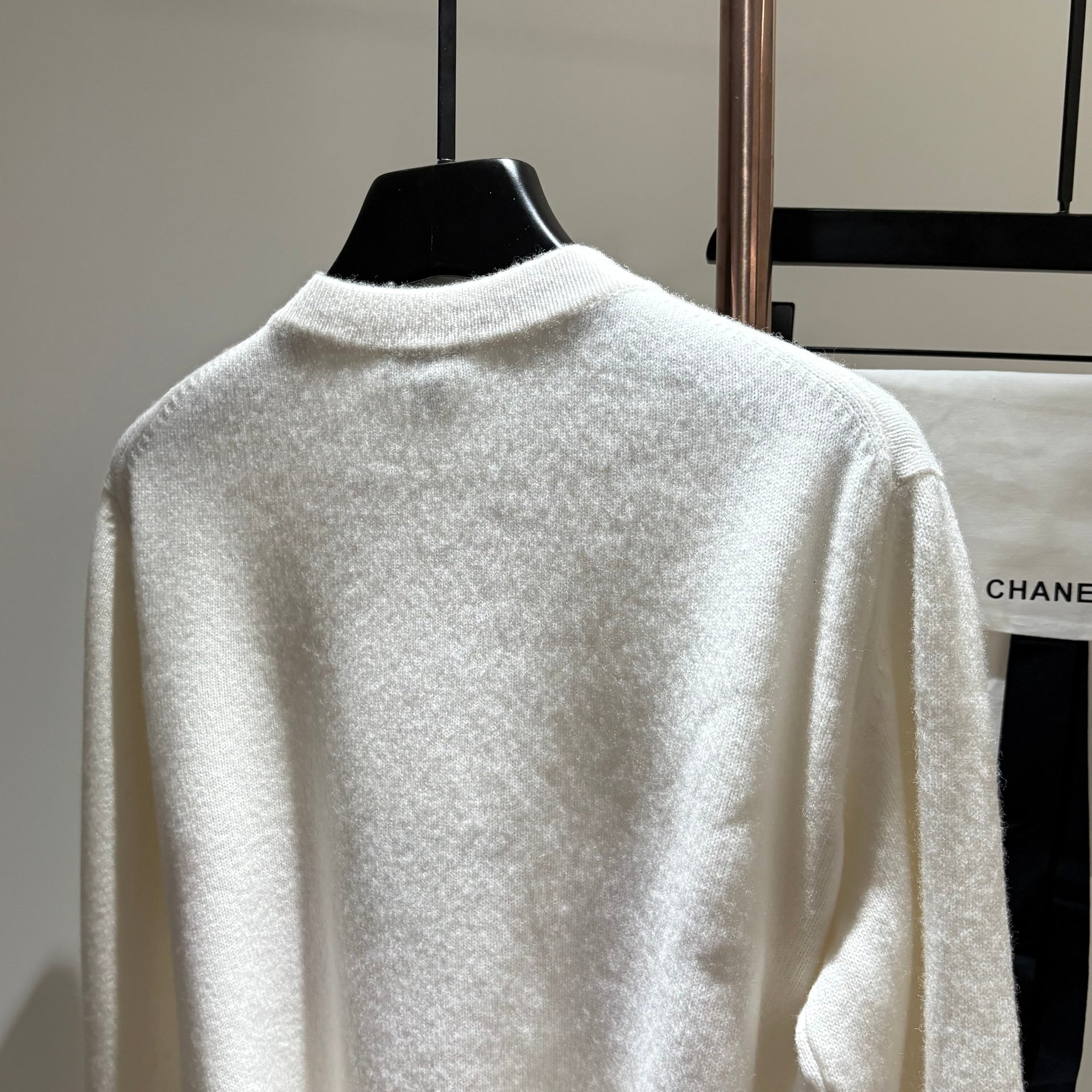 CC CARDIGAN