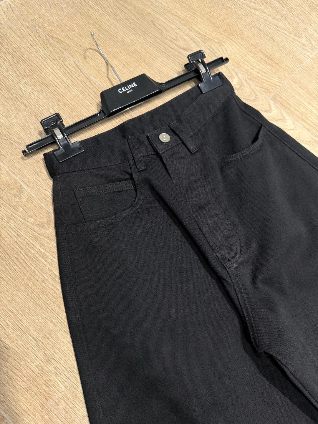 ALAIA JEANS