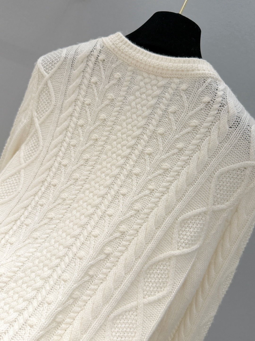 CC CARDIGAN