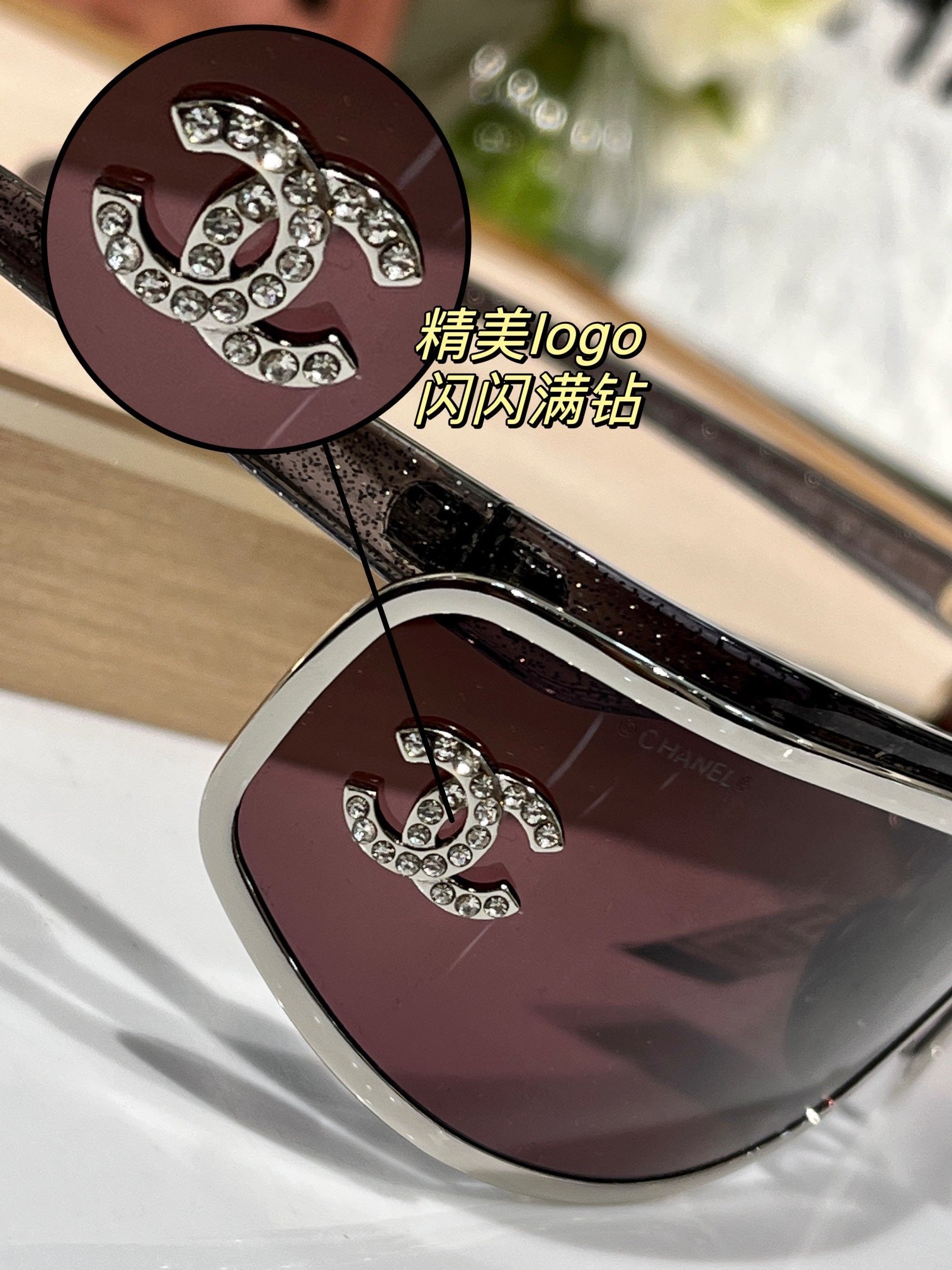 CC SUNGLASSES