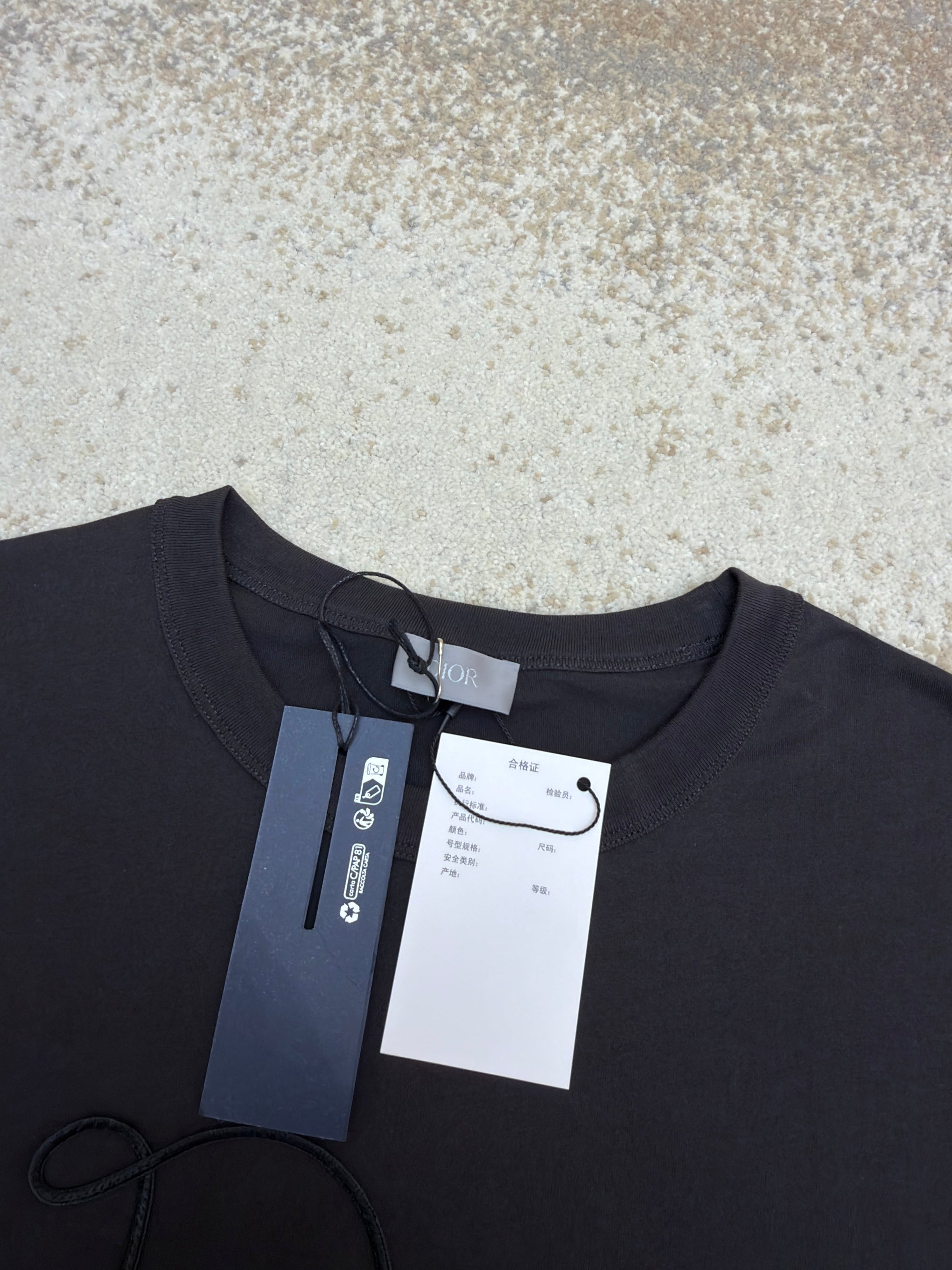 CD T-SHIRT