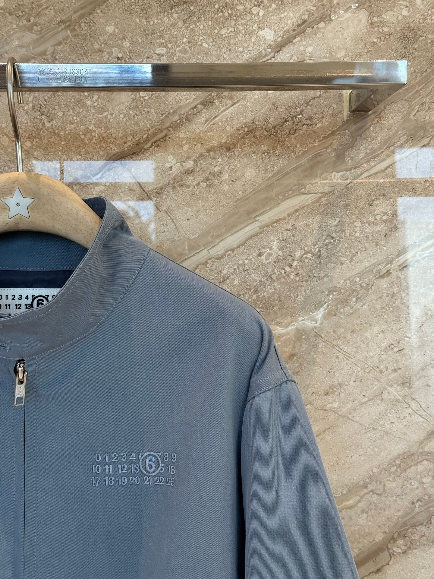 MAISON M JACKET