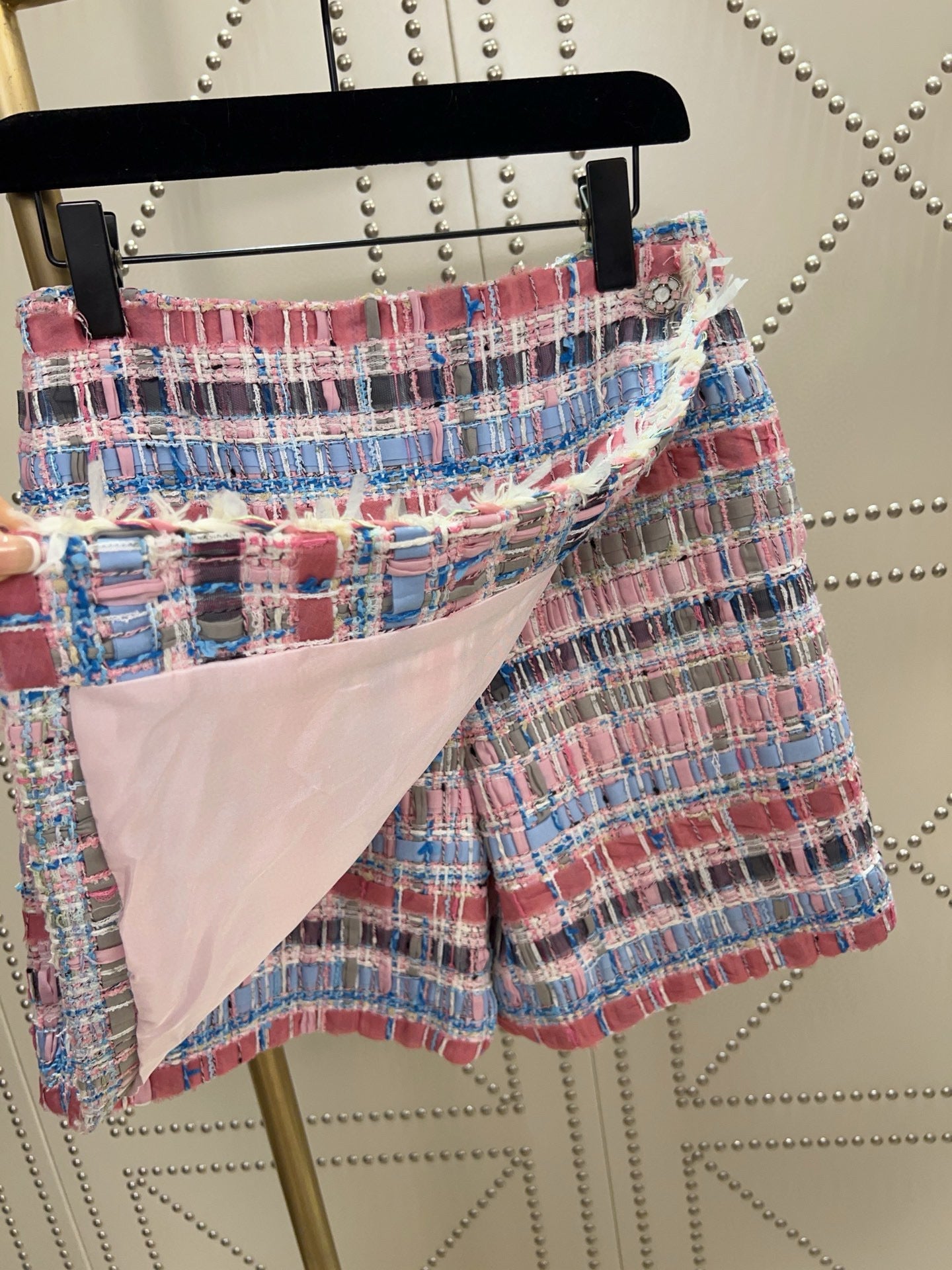 CC SHORTS