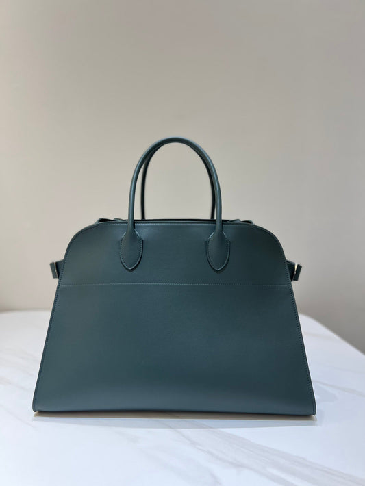 THE ROW MARGAUX 15 BAG