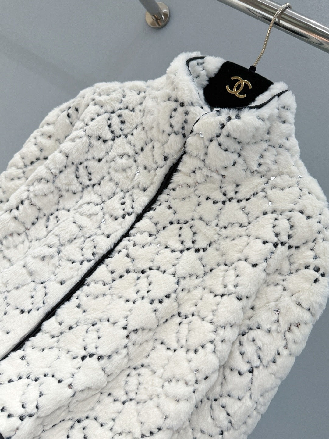 CC JACKET