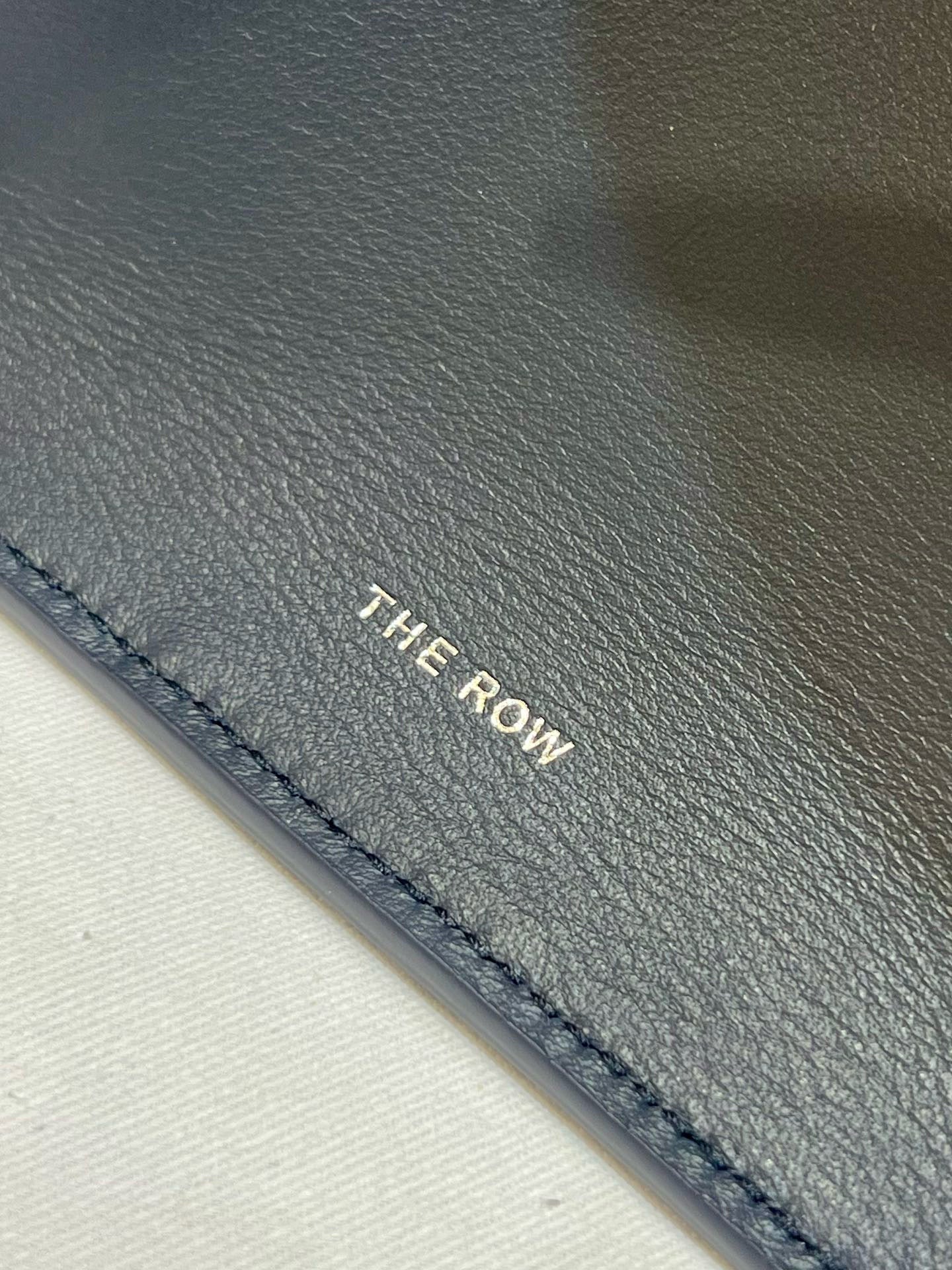 THE ROW MARGAUX 12 BAG