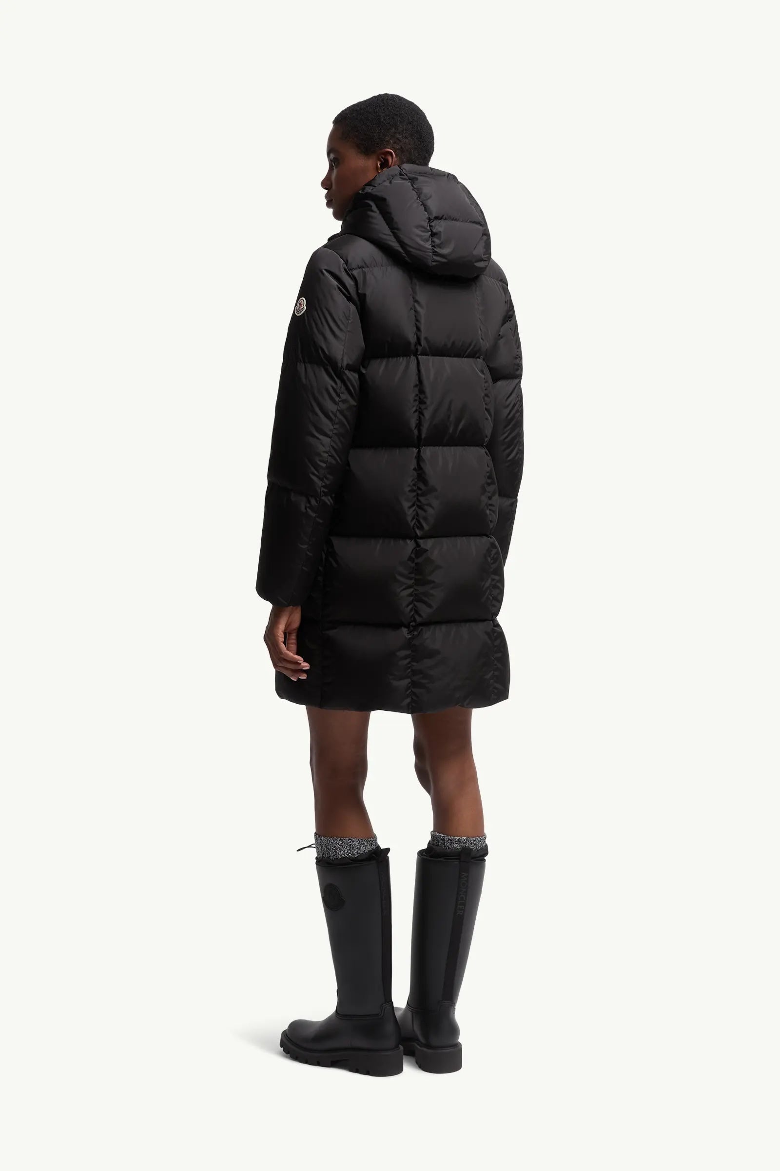 MONC LITTE COAT