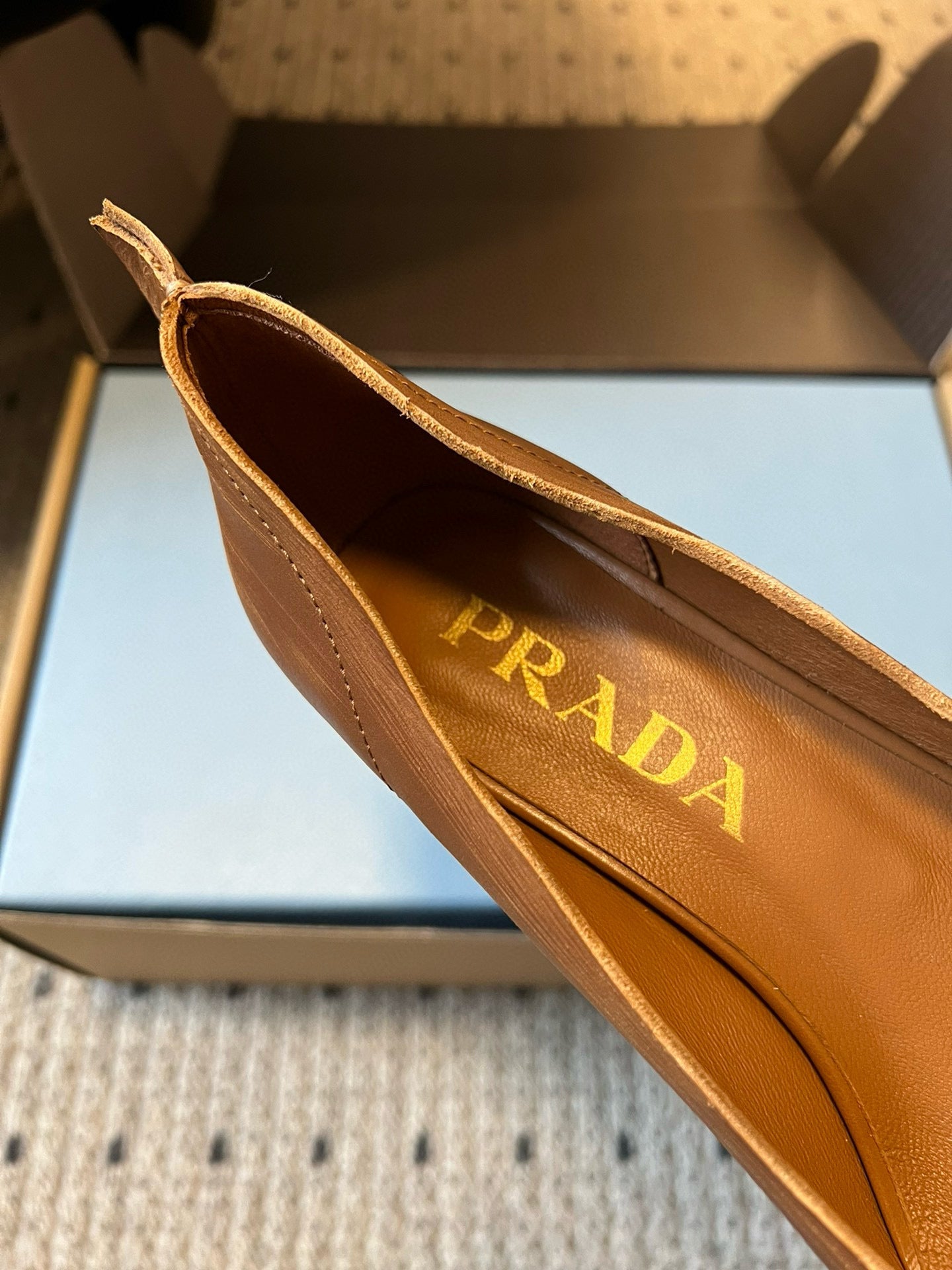 PD HEELS