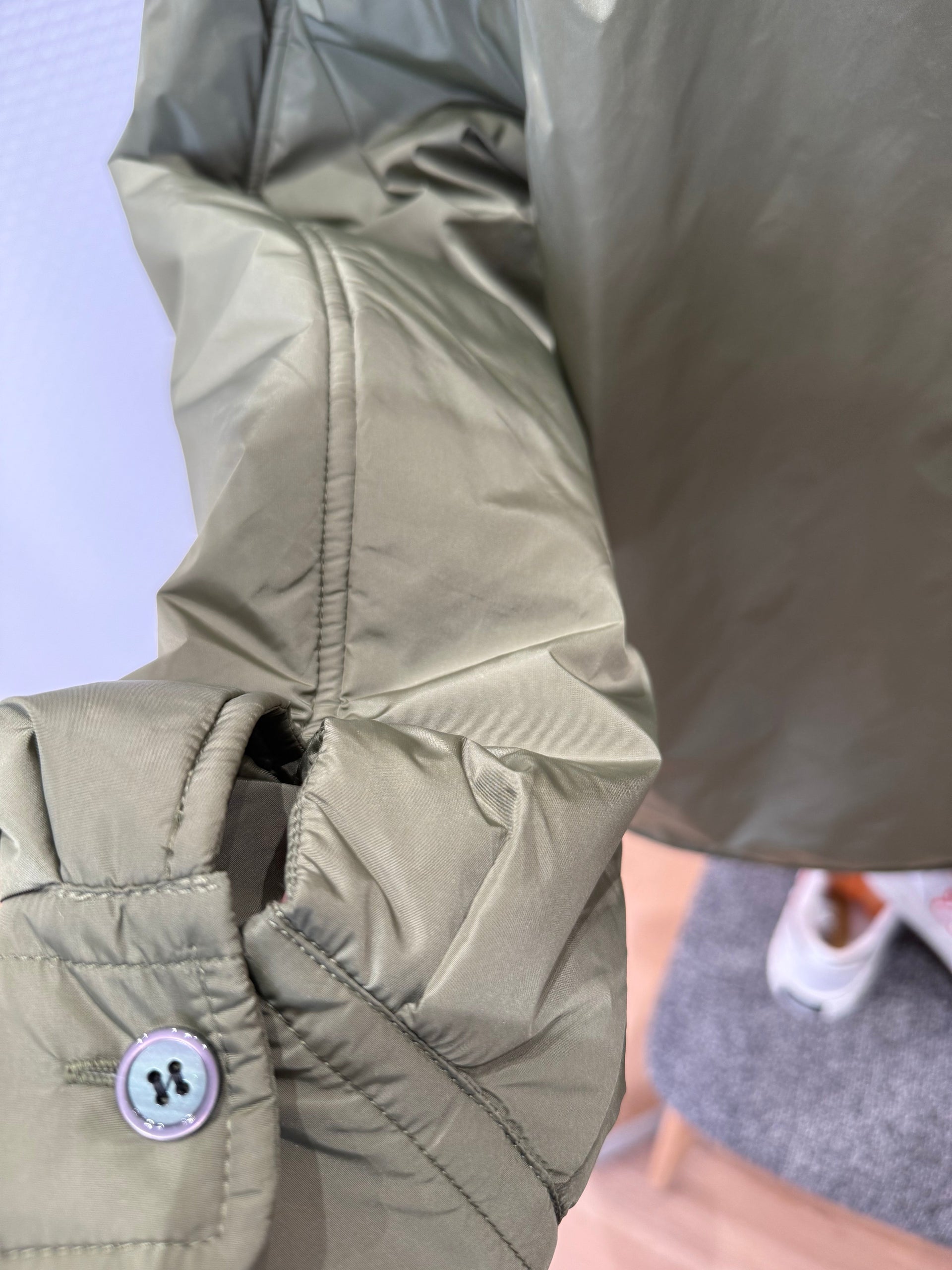 PD SHIRT JACKET
