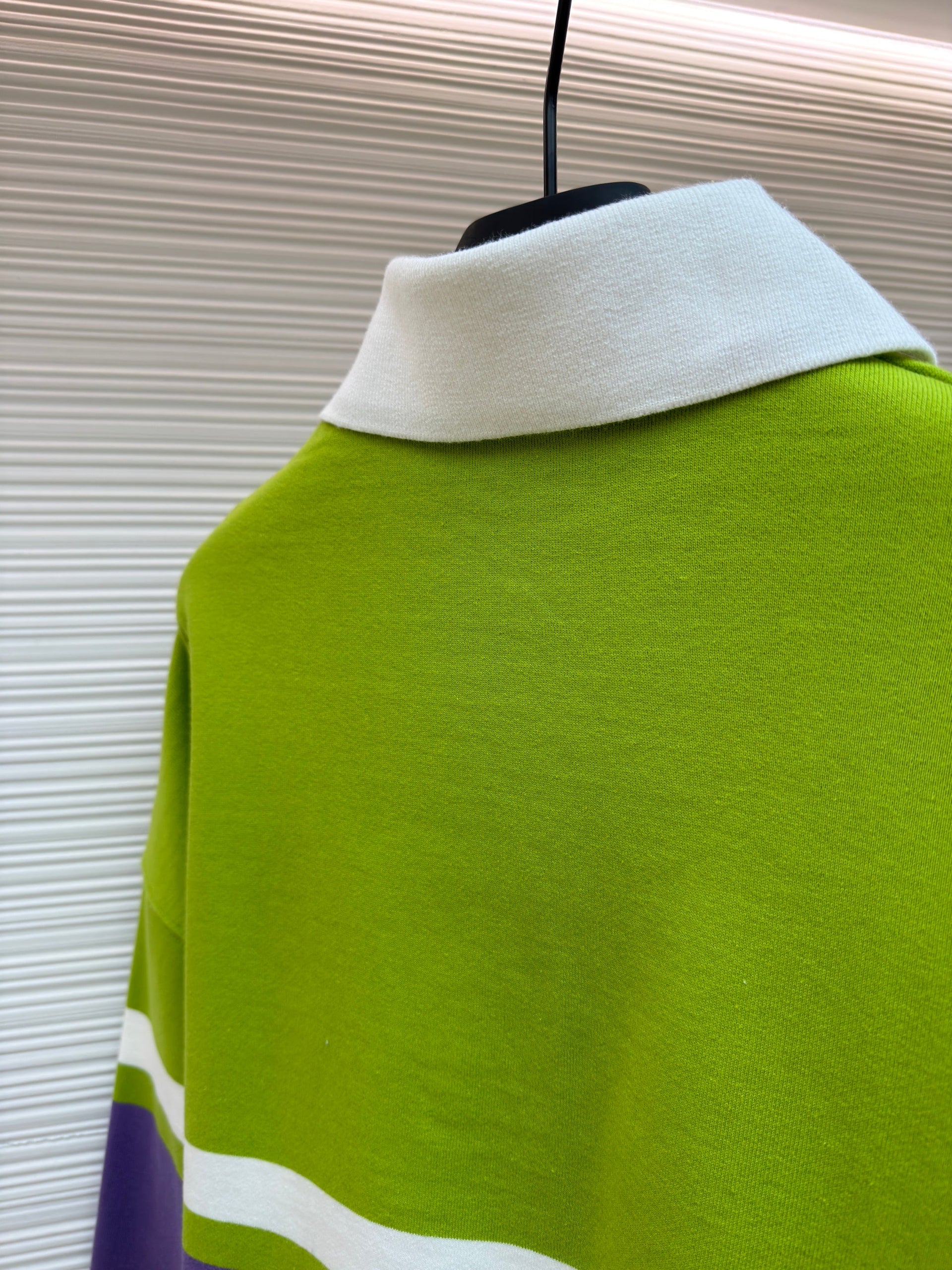 LOEW JUMPER