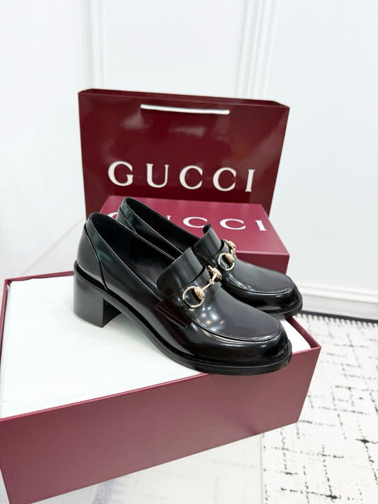 GG LOAFERS