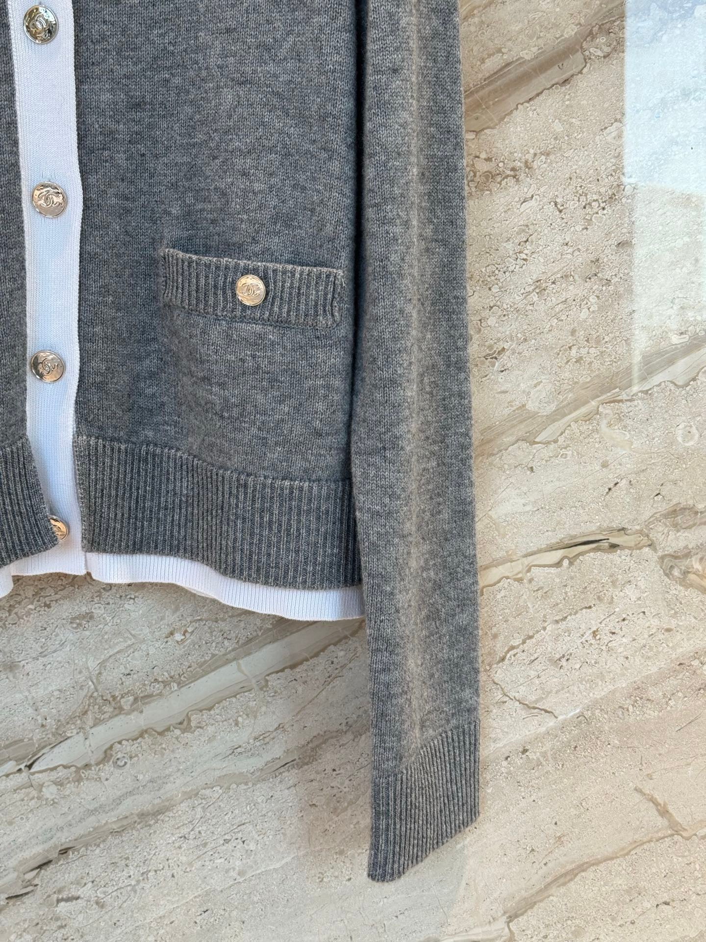 CC CARDIGAN