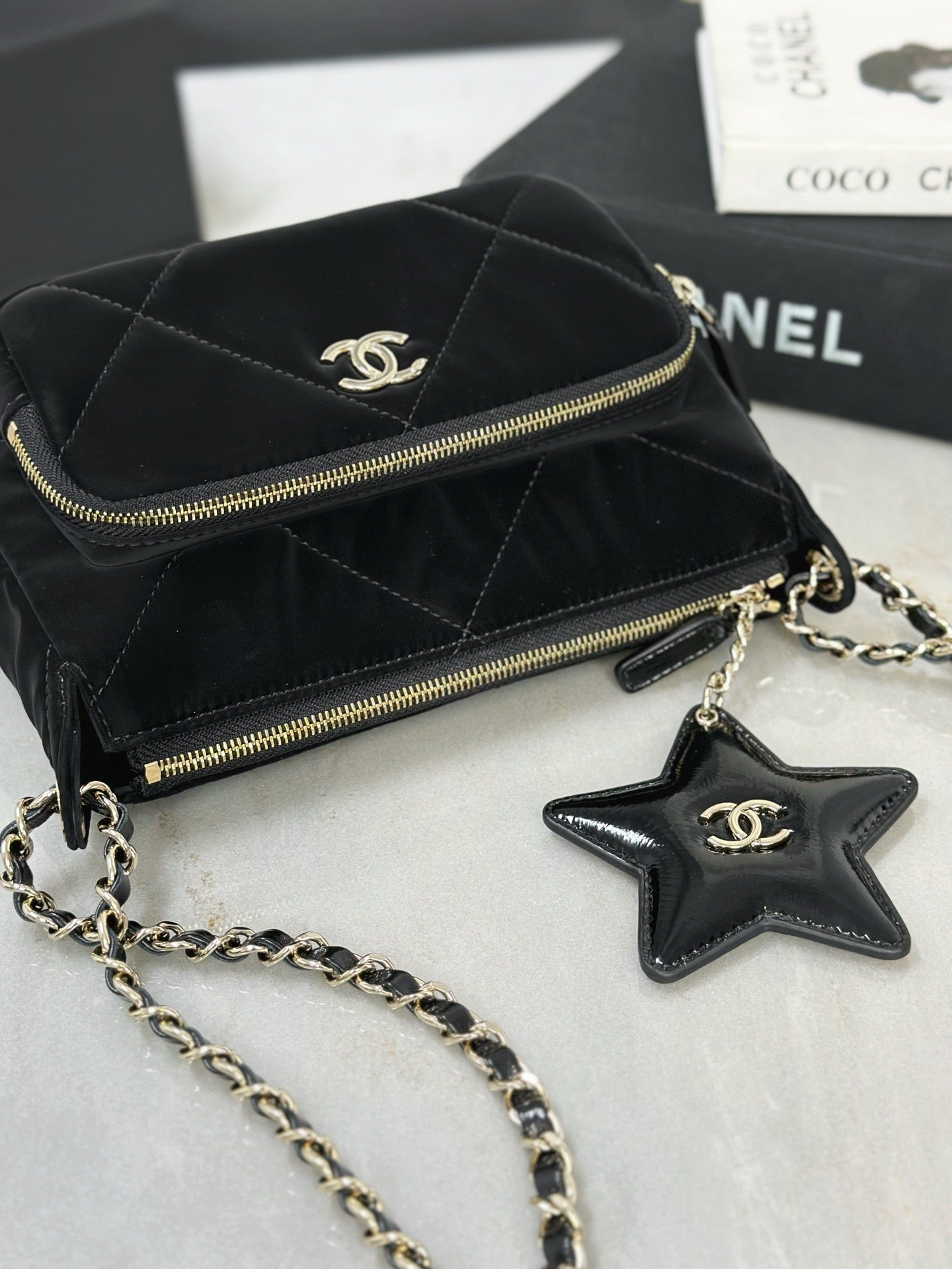 CC 25N BAG